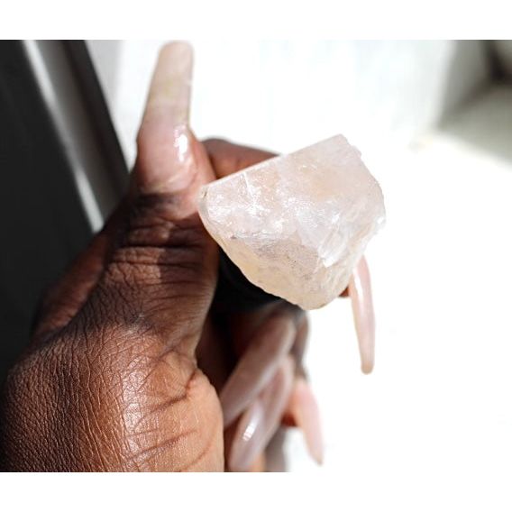 Gemstone Wine Stopper